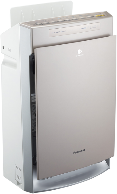 Кліматичний комплекс PANASONIC F-VXR50R-N - зображення 4