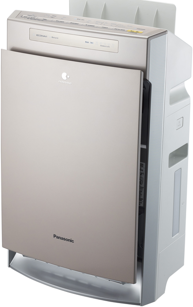 Кліматичний комплекс PANASONIC F-VXR50R-N - зображення 8