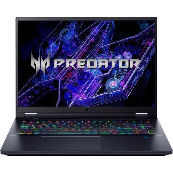 Ігровий ноутбук Acer Predator Helios 18 PH18-72-970C, (NH.QRSEX