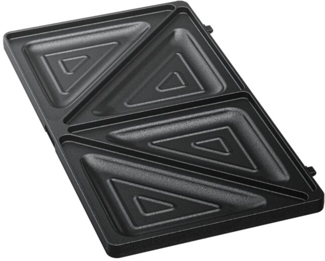 Opiekacz do kanapek Tefal UltraCompact SW383D10 - obraz 4