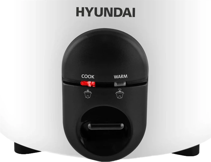 Рисоварка Hyundai RC 100 - изображение 4