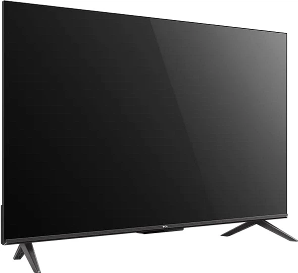Телевизор TCL 43