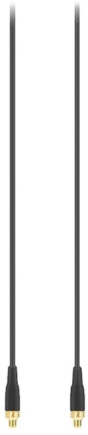 Kabel Rode Micon XLR - XLR 3 m Black (RODE MICON CABLE 3MB) - obraz 1