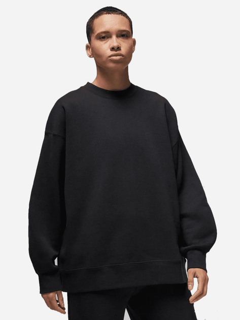 Світшот оверсайз жіночий Nike W J Flt Flc Crew FB5116-010 S Чорний від Rozetka на платформі USKIDKA Акція на Світшот оверсайз жіночий Nike W J Flt Flc Crew FB5116-010 S Чорний від Rozetka