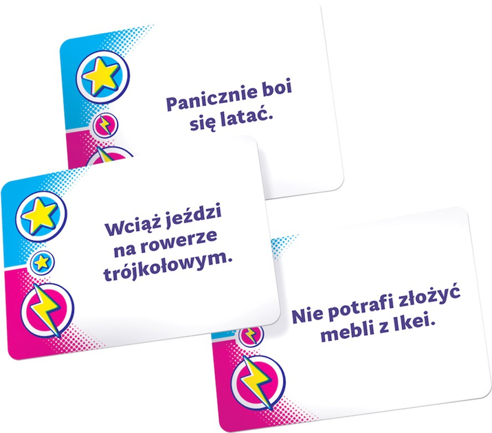 Gra planszowa Rebel Champions! (5425016927076) - obraz 7