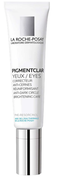 Krem do skóry wokół oczu La Roche Posay PigmentClar Yeux 15 ml (3337872414152) - obraz 1