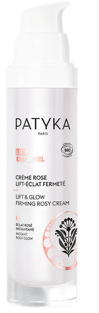 Krem do twarzy Patyka Lift Essentiel Rose Lift-Firming Cream 50 ml (3700591900686) - obraz 2