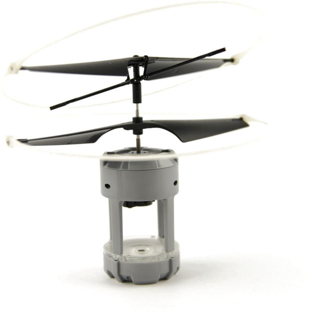 Gra planszowa Lucrum Games Ufo Dron (5904305400075) - obraz 4