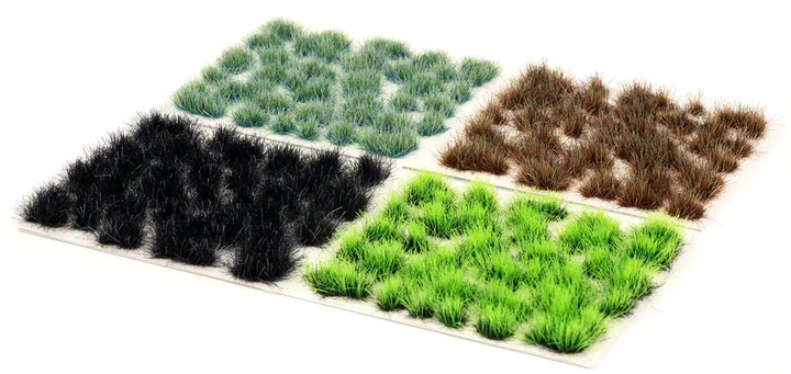 Декор Gamers Grass Toxic Waste (0738956790507) - зображення 2