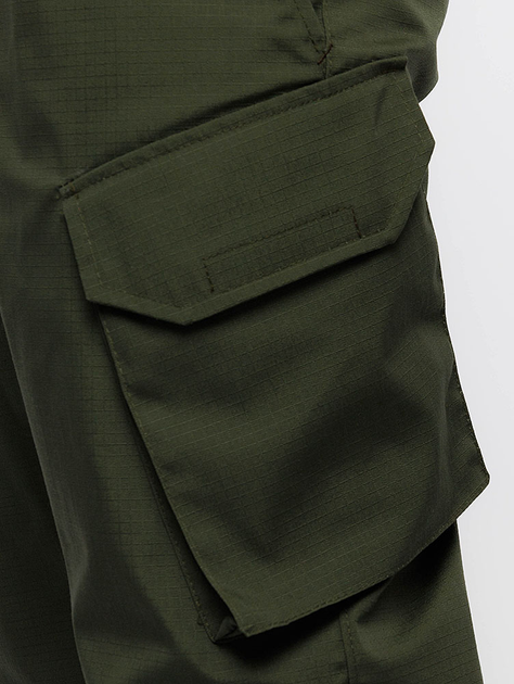 Мужские тактические штаны L цвет хаки Cloud Military Crew ЦБ-00216688 - изображение 2