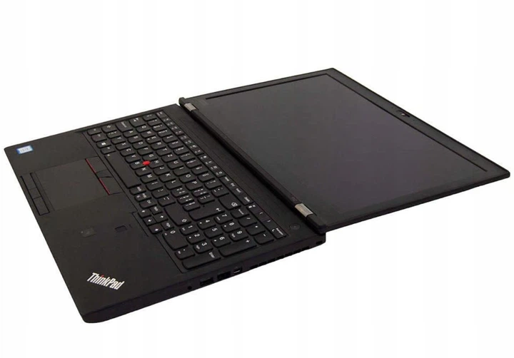 Ноутбук Lenovo ThinkPad P52 (i7-8850H/16GB/512SSD/Quadro 4GB