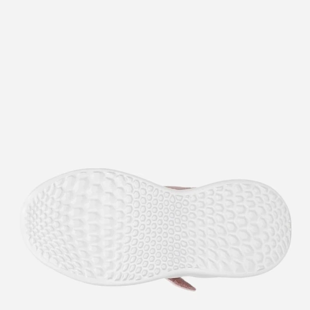 Sneakersy dziecięce dla dziewczynki Bartek 11042803 23 Różowe (5904699044886) - obraz 6