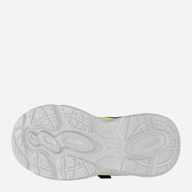 Buty sportowe chłopięce na rzepy Bartek 11043004 24 Granatowe (5904699045296) - obraz 6