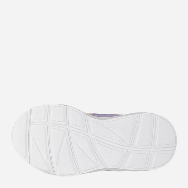 Buty sportowe dziecięce dla dziewczynki na rzepy Bartek 15030107 29 Różowe (5904699045463) - obraz 5