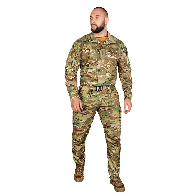 Кітель Blitz Twill Multicam 2XL - изображение 2