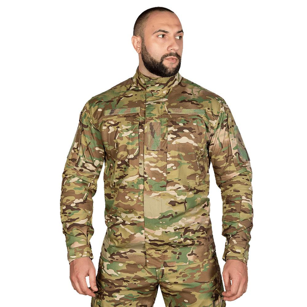 Кітель Blitz Twill Multicam S - изображение 1