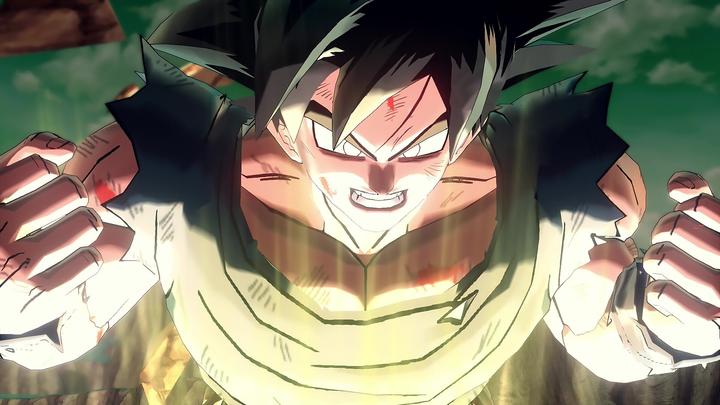 Gra PS5 Dragon Ball Xenoverse 2 (Blu-ray) (3391892031119) - obraz 7