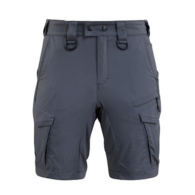 Шорты M-Tac Aggressor Summer Flex Dark Grey Размер S - зображення 2