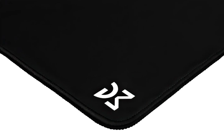 Ігрова поверхня Dream Machines DM Pad XL Speed+Control Black (5902721300016) - зображення 2