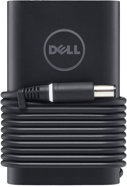 Zasilacz sieciowy Dell AC Adapter 240 W 7.4mm GAN (450-ALSJ) - obraz 1