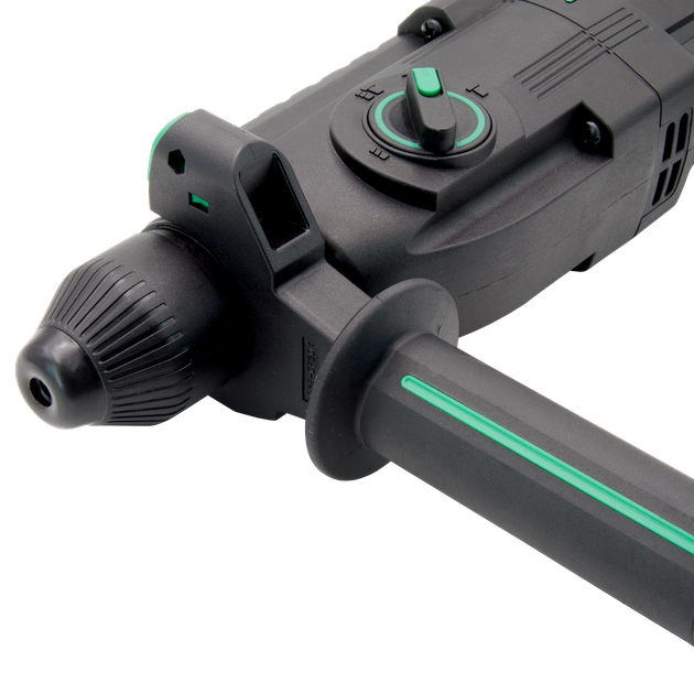 Перфоратор DWT SBHP08-26 BMC - изображение 3