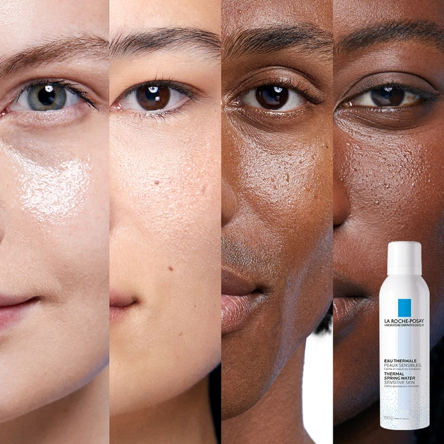 Термальная вода La Roche-Posay 150 мл (3433422404397) – купить