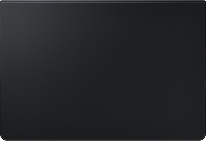 Чохол-клавіатура Samsung Bookcover EF-DT730UB для Galaxy Tab S7+/S7 FE/ S8+ Black (8806092259799) - зображення 2