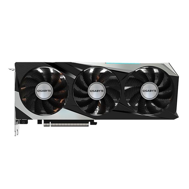 Видеокарта AMD Radeon RX 6800 16GB Gigabyte Gaming OC (GV-R68GAMING OC ...