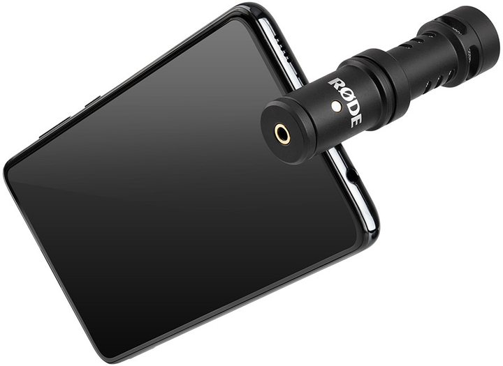 Mikrofon Rode VideoMic ME Black (698813004478) - obraz 3