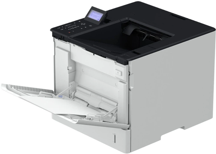 Drukarka jednofunkcyjna laserowa Canon i-SENSYS LBP361dw White (5644C008) - obraz 3