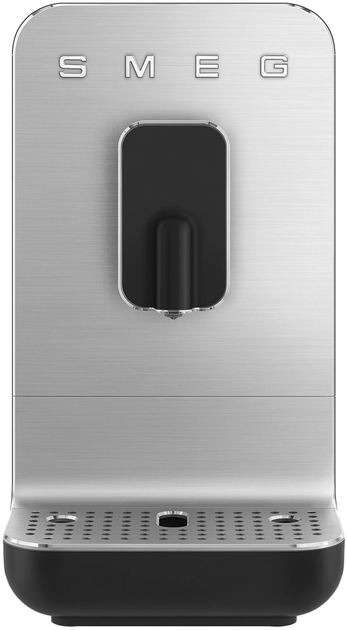 Кофемашина SMEG Collezione BCC11BLMEU - изображение 2