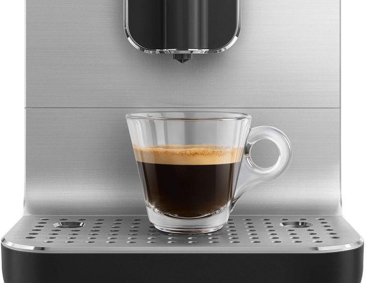 Кофемашина SMEG Collezione BCC11BLMEU - изображение 11