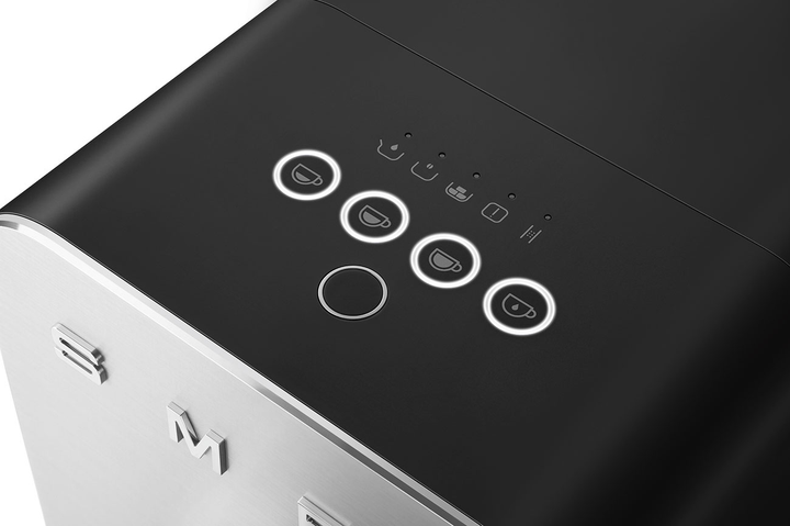 Кофемашина SMEG Collezione BCC11BLMEU - изображение 14