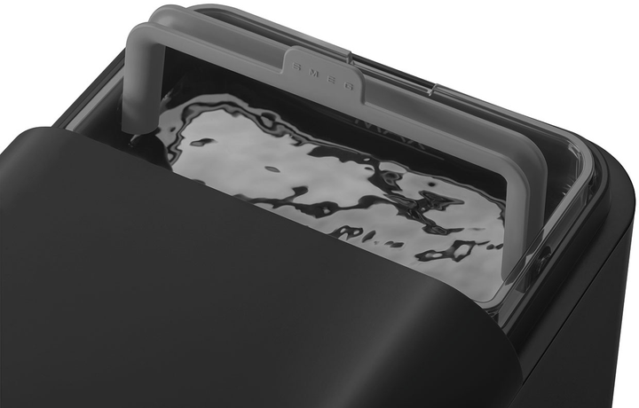 Кофемашина SMEG Collezione BCC11BLMEU - изображение 17