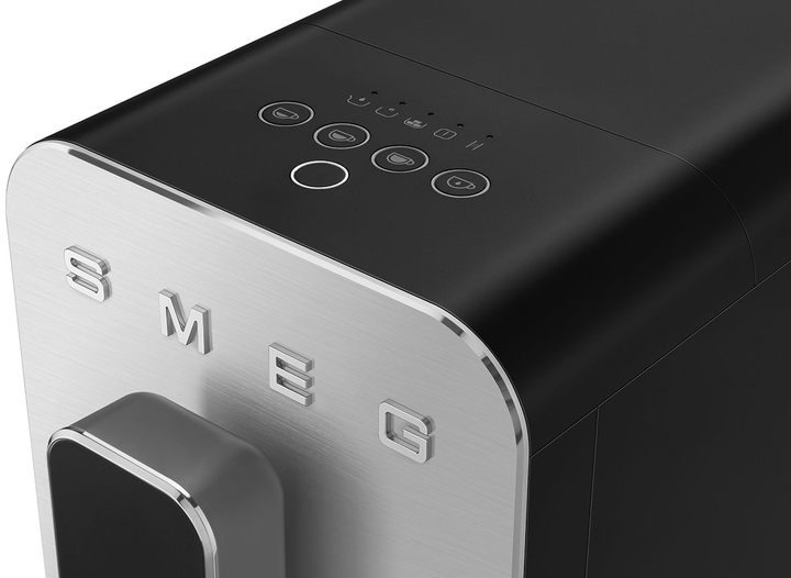 Кофемашина SMEG Collezione BCC11BLMEU - изображение 20