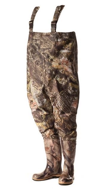 Заброды Stenson R95091-44 для рыбалки размер 44 Camouflage от продавца ...
