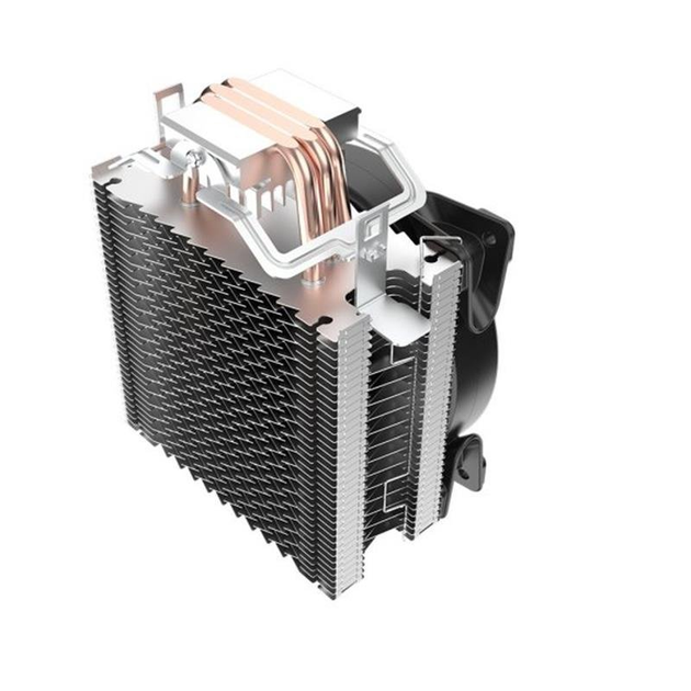 Кулер до процесора PcСooler GI-X3 Classic - изображение 3