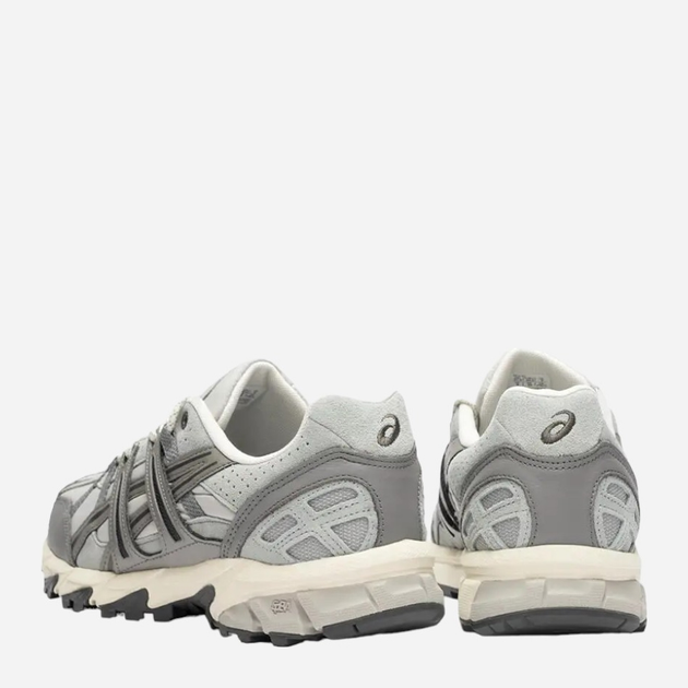 Buty sportowe męskie Asics Gel-Sonoma 15-50 1201A785-020 46 (11.5US) 29 cm Szare (4550456200203) - obraz 3