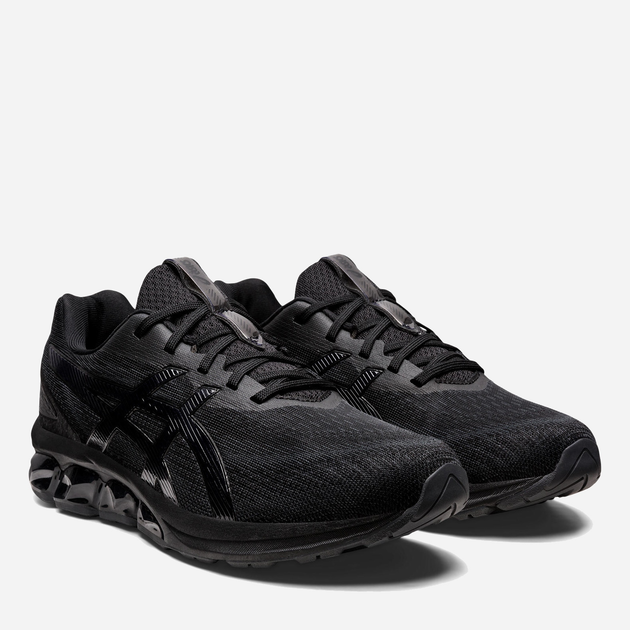 Чоловічі кросівки для треккінгу ASICS Gel-Quantum 180 VII 1201A631-001 44 (10US) 28 см Чорні (4550455655080) - зображення 2