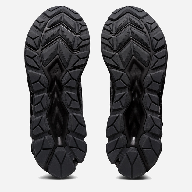Чоловічі кросівки ASICS Gel-Quantum 180 VII 1201A631-001 43. 5 (9. 5US) 27. 5 см Чорні (4550455655103) - зображення 7
