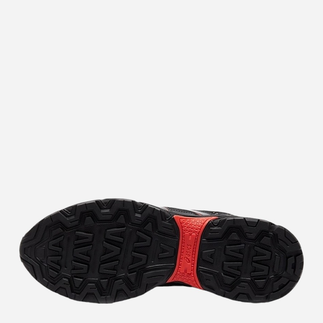 Buty sportowe męskie Asics Gel-Venture 6 1203A297-001 44.5 (10.5US) 28.2 cm Czarne (4550456804807) - obraz 5