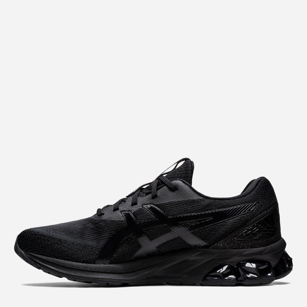 Чоловічі кросівки ASICS Gel-Quantum 180 VII 1201A631-001 42 (8. 5US) 26. 5 см Чорні (4550455655097) - зображення 3
