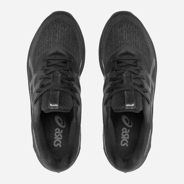 Чоловічі кросівки ASICS Gel-Quantum 180 VII 1201A631-001 42 (8. 5US) 26. 5 см Чорні (4550455655097) - зображення 6