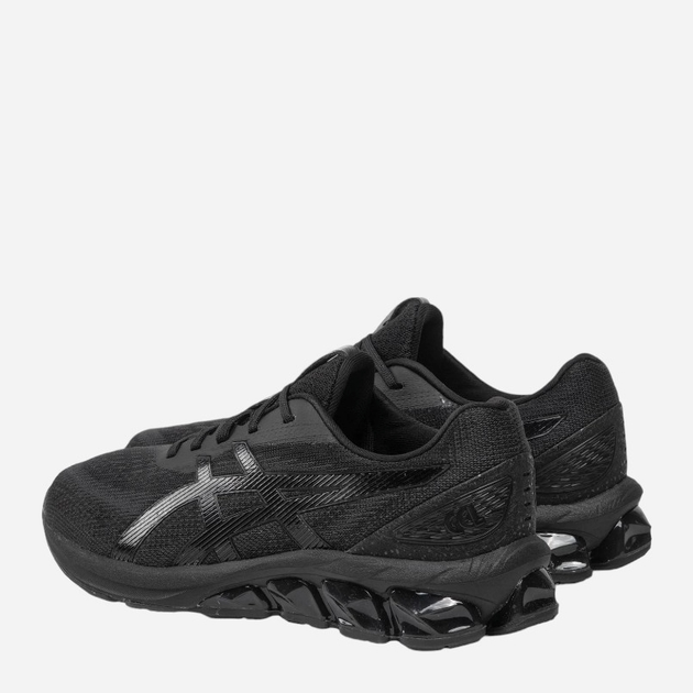 Чоловічі кросівки ASICS Gel-Quantum 180 VII 1201A631-001 40. 5 (7. 5US) 25. 5 см Чорні (4550455655141) - зображення 4
