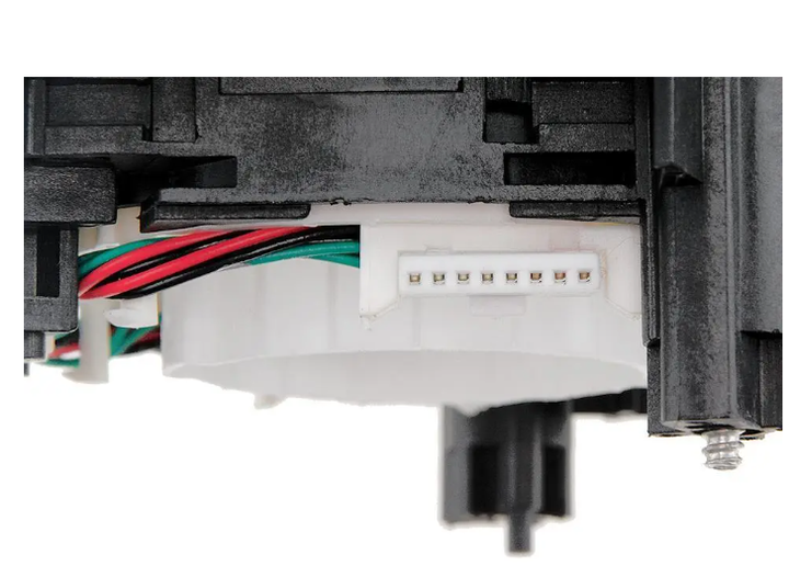 Шлейф керма нісан ноут NISSAN NOTE E11 2009-/25567-BH00A NTY (EASNS003) - зображення 8