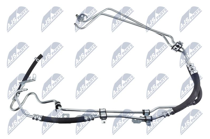 Шланг гидроусилителя Ford Focus 1488112 на FORD (форд фокус) NTY (SPHFR001) - Фото 6 Шланг гидроусилителя Ford Focus 1488112 на FORD (форд фокус) NTY (SPHFR001) - изображение 6