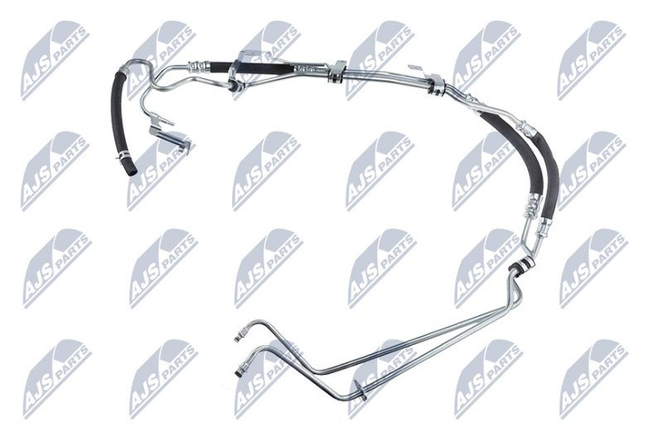 Шланг гидроусилителя Ford Focus 1488112 на FORD (форд фокус) NTY (SPHFR001) - Фото 8 Шланг гидроусилителя Ford Focus 1488112 на FORD (форд фокус) NTY (SPHFR001) - изображение 8