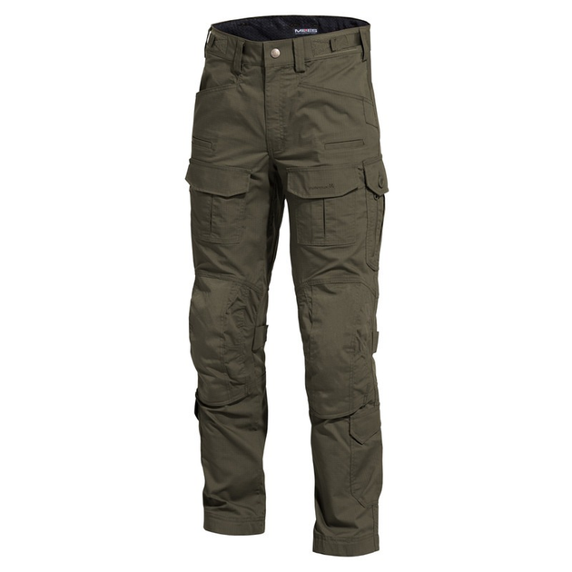 Штани Pentagon WOLF PANTS K05031 Зелені 52 - зображення 1