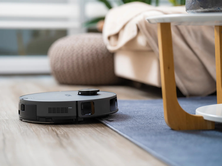 Robot sprzątający Eta Aurum Pro 6241 90000 (ETA624190000) - obraz 5