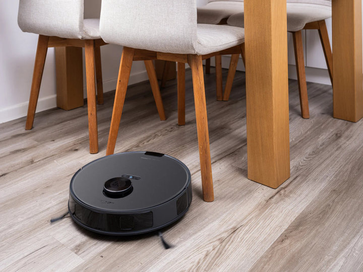 Robot sprzątający Eta Aurum Pro 6241 90000 (ETA624190000) - obraz 8
